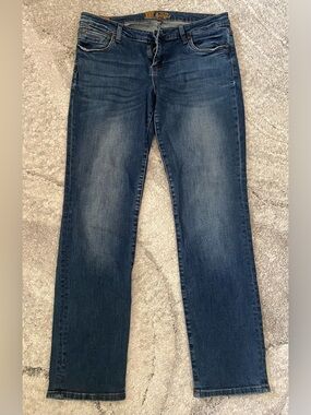 KUT from The Kloth Jeans Size 8 - MISSING BUTTON